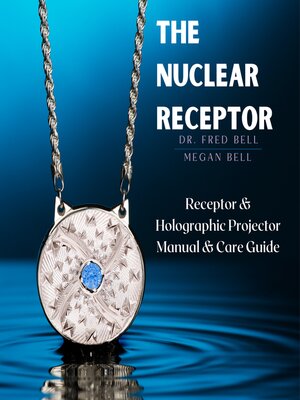 cover image of The Nuclear Receptor